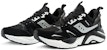 (W) Saucony Grid 9000 'Hitam Putih' S69000-2