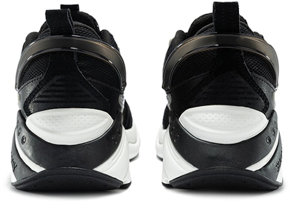 (W) Saucony Grid 9000 'Hitam Putih' S69000-2 Shop (W) Saucony Grid 9000 'Hitam Putih' S69000-2