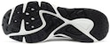 (W) Saucony Grid 9000 'Hitam Putih' S69000-2