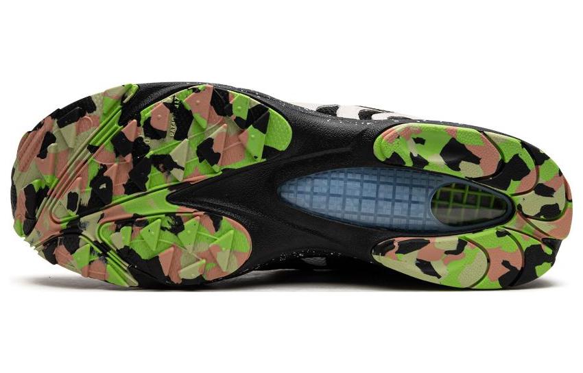 Purchase (Women) Saucony Grid Azura 2000 'Beige Black' S707441