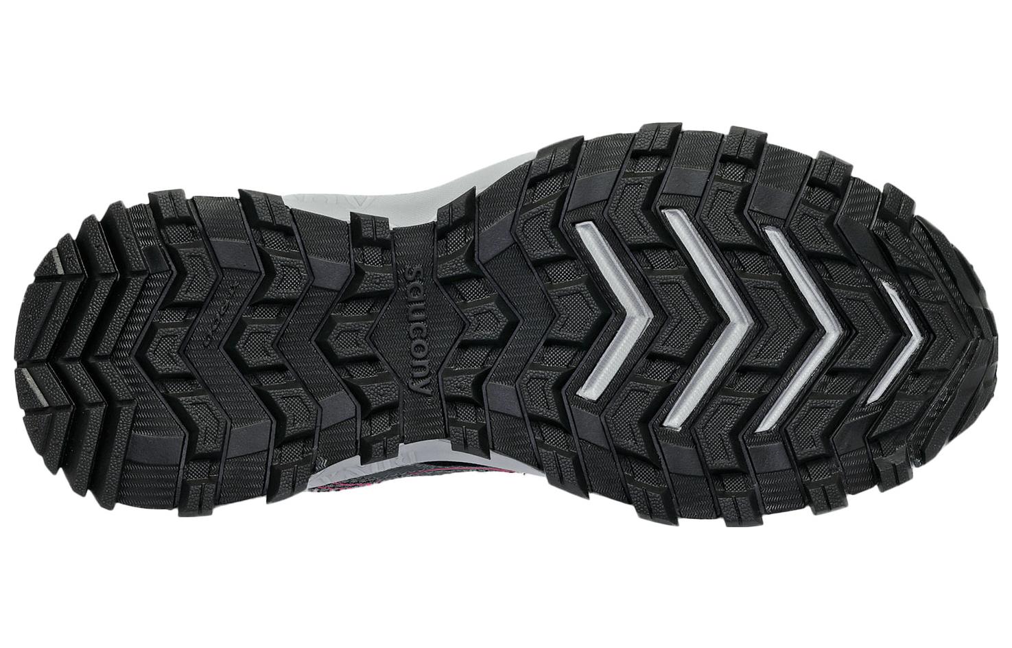 (W) Saucony Grid Raptor TR 2 'Grey Pink' 圖 5