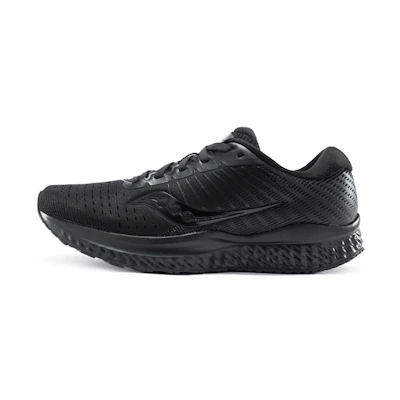 (W) Saucony Guide 13 'Black'