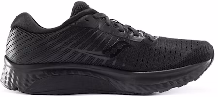 Order Saucony Guide 13 向導 13 穩定 支撐 低幫 跑步鞋 女款 黑色