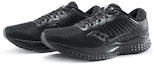 Lookbook (W) Saucony Guide 13 'Hitam' S10548-60