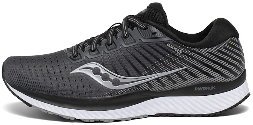 (W) Saucony Guide 13 ''Schwarz Weiß'' S10549-40 Buy (W) Saucony Guide 13 ''Schwarz Weiß'' S10549-40