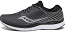 Buy (W) Saucony Guide 13 ''Schwarz Weiß'' S10549-40