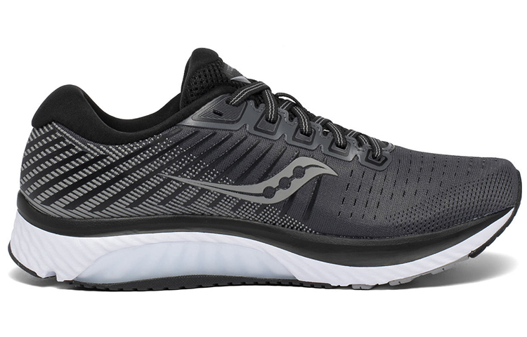 Order (W) Saucony Guide 13 ''Schwarz Weiß'' S10549-40