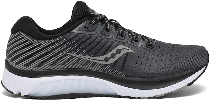 (W) Saucony Guide 13 ''Schwarz Weiß'' S10549-40 Order (W) Saucony Guide 13 ''Schwarz Weiß'' S10549-40