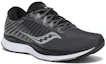 Lookbook (W) Saucony Guide 13 ''Schwarz Weiß'' S10549-40