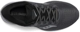 Shop (W) Saucony Guide 13 ''Schwarz Weiß'' S10549-40