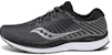 (W) Saucony Guide 13 'Hitam Putih' S10549-40