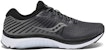 (W) Saucony Guide 13 'Hitam Putih' S10549-40