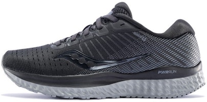 (Women) Saucony Guide 13 'Blackout' S10548-35 (Women) Saucony Guide 13 'Blackout' S10548-35