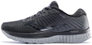 Buy (W) Saucony Guide 13 'Blackout' Hitam S10548-35