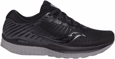 (Women) Saucony Guide 13 'Blackout' S10548-35 (Women) Saucony Guide 13 'Blackout' S10548-35