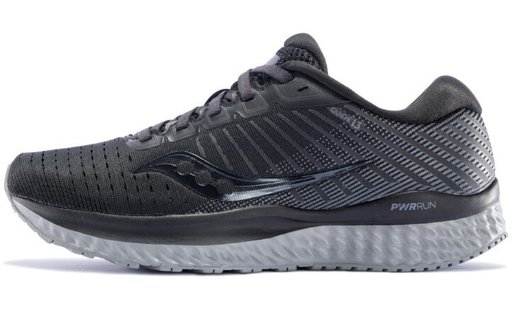 (Women) Saucony Guide 13 'Blackout' S10548-35