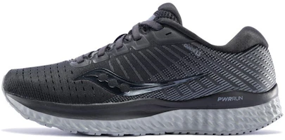 (Women) Saucony Guide 13 'Blackout' S10548-35 (Women) Saucony Guide 13 'Blackout' S10548-35