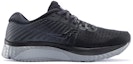 Order (W) Saucony Guide 13 'Blackout' Hitam S10548-35
