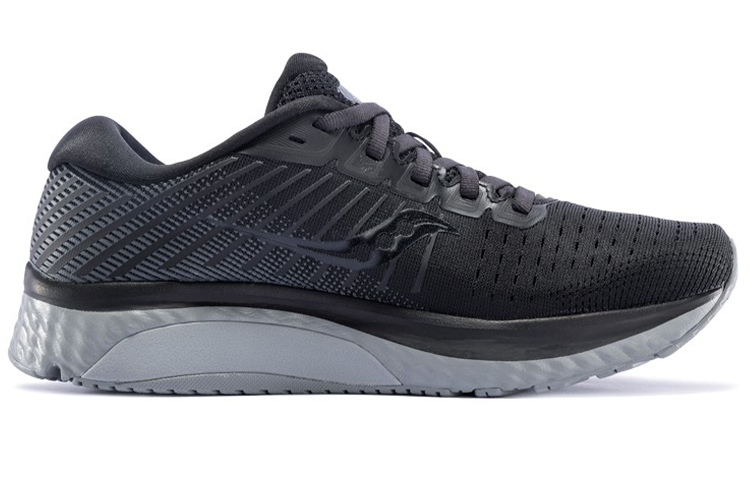 Order (W) Saucony Guide 13 ''Schwarz-out'' S10548-35