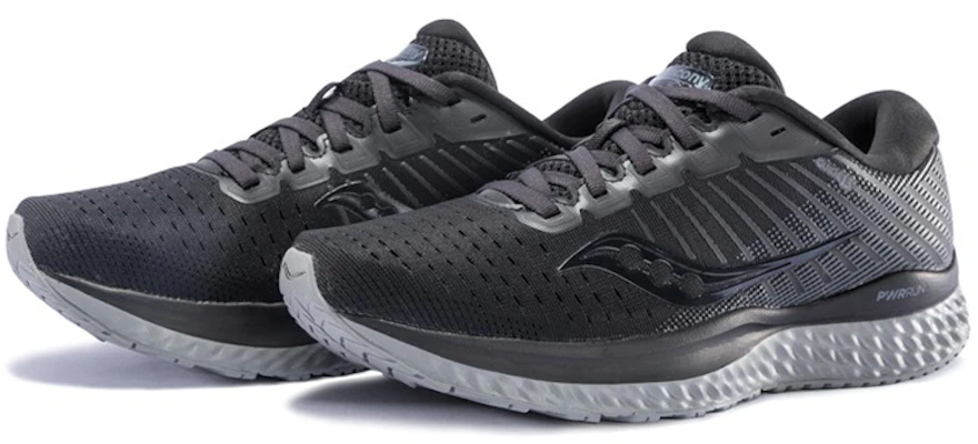 (W) Saucony Guide 13 ''Schwarz-out'' S10548-35 Lookbook (W) Saucony Guide 13 ''Schwarz-out'' S10548-35