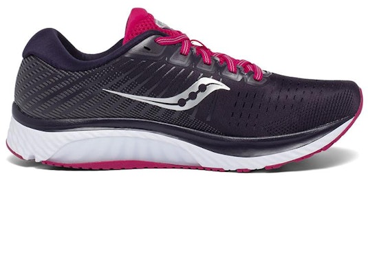 (W) Saucony Guide 13 'Dusk Berry' Wanita S10548-20 Order (W) Saucony Guide 13 'Dusk Berry' Wanita S10548-20