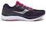 (W) Saucony Guide 13 'Dusk Berry' Wanita S10548-20