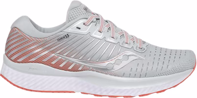 (Women) Saucony Guide 13 'Grey Coral' S10548-45 (Women) Saucony Guide 13 'Grey Coral' S10548-45