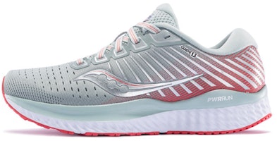 (Women) Saucony Guide 13 'Grey Coral' S10548-45 (Women) Saucony Guide 13 'Grey Coral' S10548-45