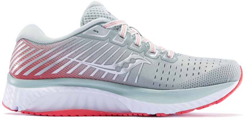 (Women) Saucony Guide 13 'Grey Coral' S10548-45 Order (Women) Saucony Guide 13 'Grey Coral' S10548-45