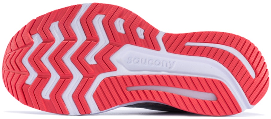 (Women) Saucony Guide 13 'Grey Coral' S10548-45 Purchase (Women) Saucony Guide 13 'Grey Coral' S10548-45