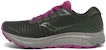 (W) Saucony Guide 13 TR 'Hitam Ungu' S10558-25