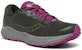 (W) Saucony Guide 13 TR 'Hitam Ungu' S10558-25