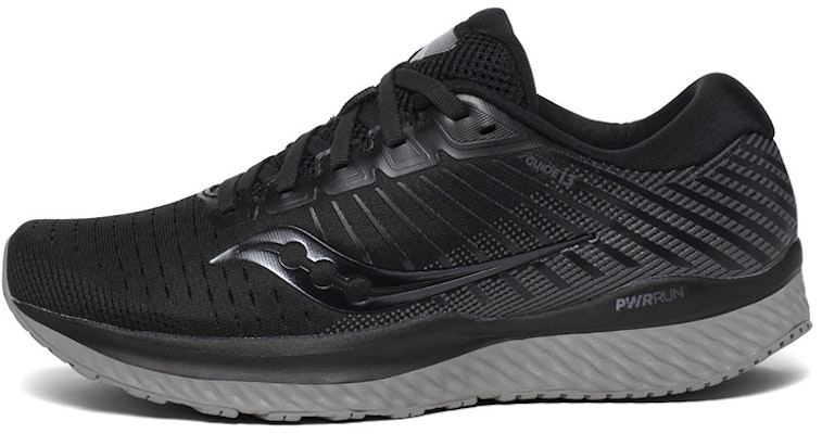 (W) Saucony Guide 13 Lebar 'Blackout' S10549-35 Buy (W) Saucony Guide 13 Lebar 'Blackout' S10549-35