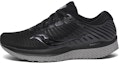 Buy (W) Saucony Guide 13 Lebar 'Blackout' S10549-35