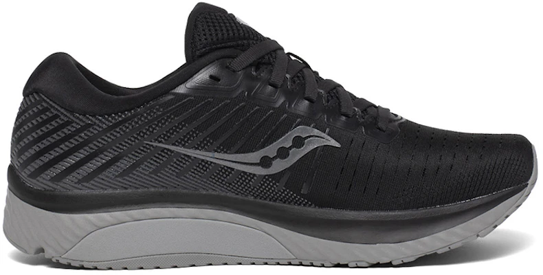 (W) Saucony Guide 13 Lebar 'Blackout' S10549-35 Order (W) Saucony Guide 13 Lebar 'Blackout' S10549-35