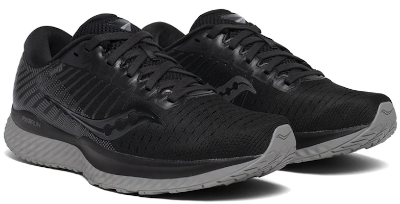 (W) Saucony Guide 13 Lebar 'Blackout' S10549-35 Lookbook (W) Saucony Guide 13 Lebar 'Blackout' S10549-35