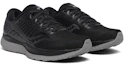 Lookbook (W) Saucony Guide 13 Lebar 'Blackout' S10549-35