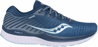 (Women) Saucony Guide 13 Wide 'Blue Aqua' S10549-25 (Women) Saucony Guide 13 Wide 'Blue Aqua' S10549-25