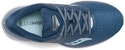 (W) Saucony Guide 13 Lebar 'Biru Aqua' S10549-25