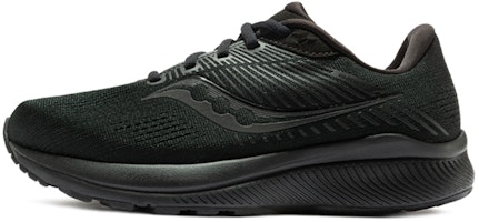 (Women) Saucony Guide 14 'Black' S10654-14 (Women) Saucony Guide 14 'Black' S10654-14