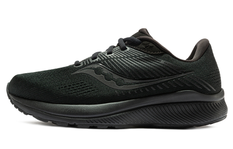 (Women) Saucony Guide 14 'Black' S10654-14
