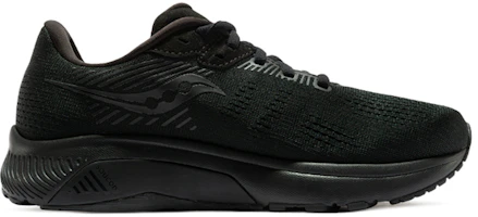 Order Saucony Guide 向導14 支撐保護跑步鞋 黑色 女款