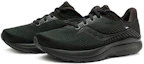 Lookbook Saucony Guide 向導14 支撐保護跑步鞋 黑色 女款