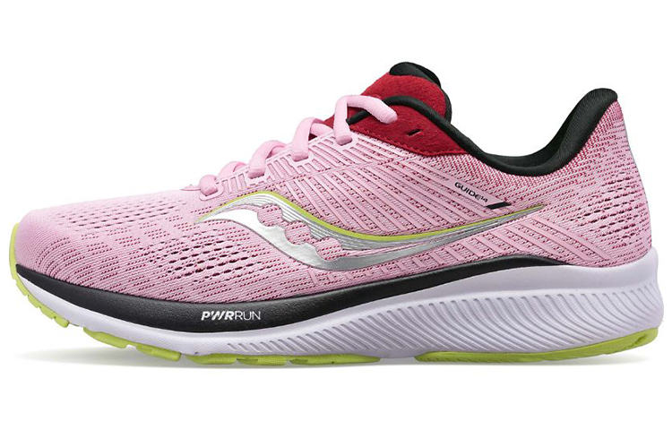 (Women) Saucony Guide 14 'Pink Support' S10654-130
