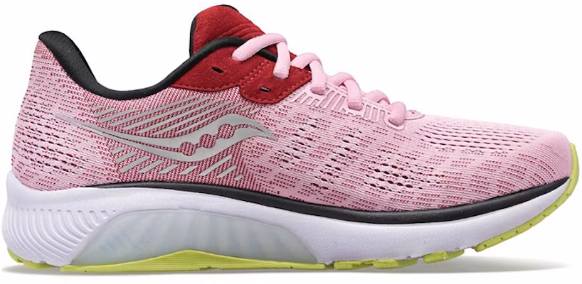 (W) Saucony Guide 14 'Sokongan Merah Jambu' S10654-130 Order (W) Saucony Guide 14 'Sokongan Merah Jambu' S10654-130