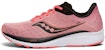 (W) Saucony Guide 14 'Sokongan Pink' S10654-56