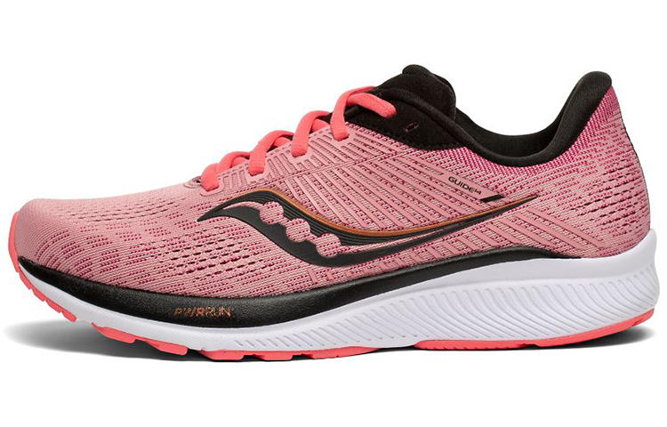 (Women) Saucony Guide 14 'Pink Support' S10654-56