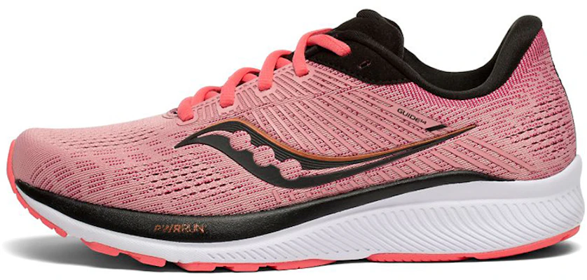 Saucony Guide 向導14 支撐跑步鞋 女款 粉紅色 Buy Saucony Guide 向導14 支撐跑步鞋 女款 粉紅色