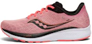 Buy Saucony Guide 向導14 支撐跑步鞋 女款 粉紅色