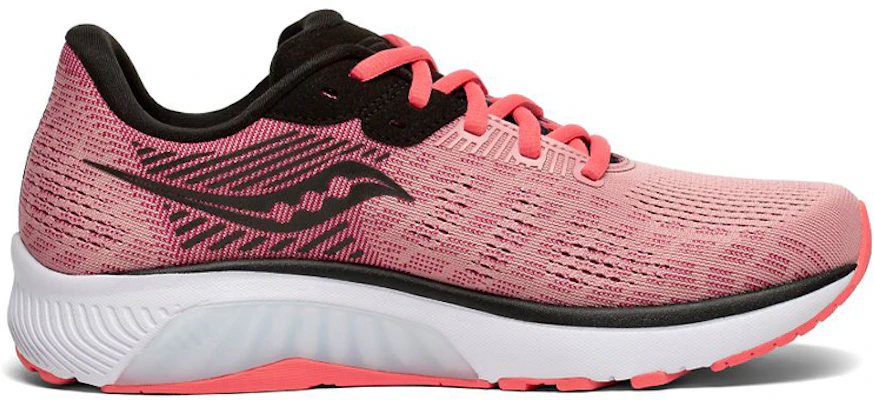Saucony Guide 向導14 支撐跑步鞋 女款 粉紅色 Order Saucony Guide 向導14 支撐跑步鞋 女款 粉紅色